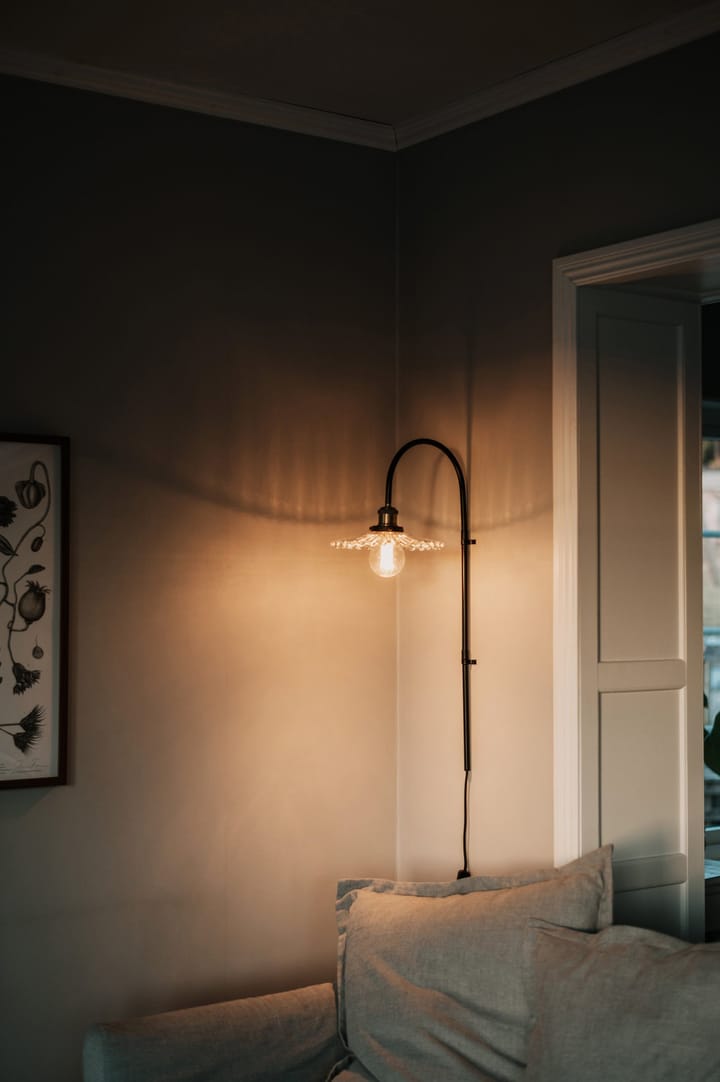 Cobbler系列 壁灯 75cm , 75cm_透明 Globen Lighting