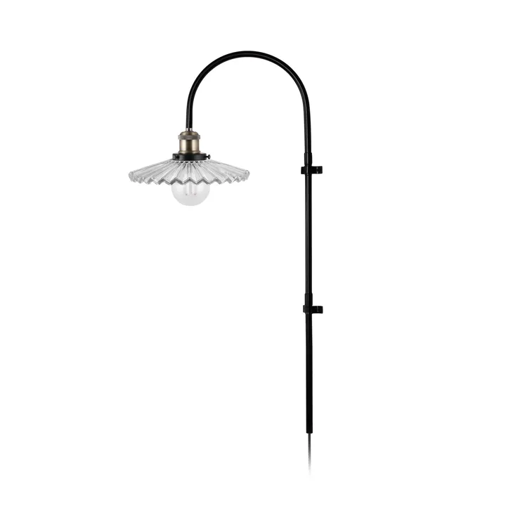 Cobbler系列 壁灯75cm - 透明色 - Globen Lighting