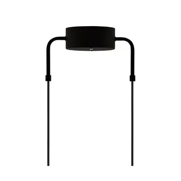 Curve系列吊灯50 - 黑色 - Globen Lighting