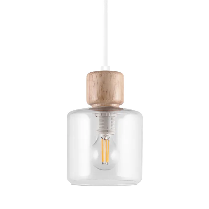 DOT 11 吊灯 - 透明色 - Globen Lighting