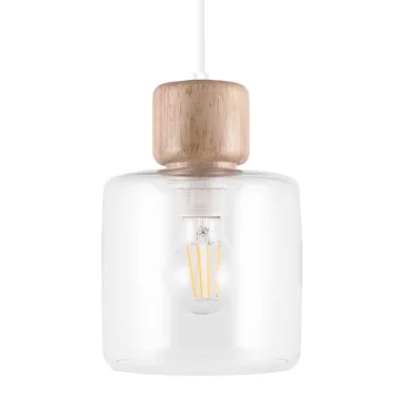DOT 23 吊灯 - 透明色 - Globen Lighting