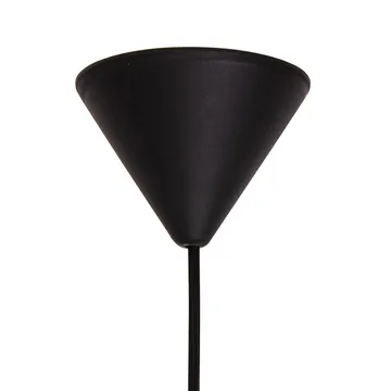 DOT 23 吊灯 - 烟灰色 - Globen Lighting