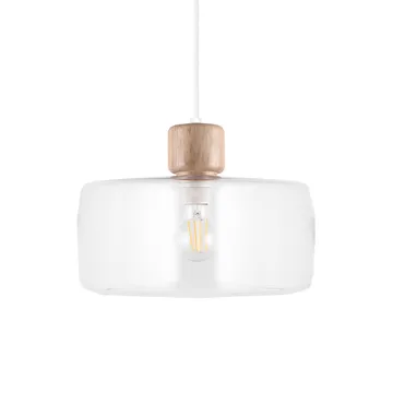 DOT 30吊灯 - 透明色 - Globen Lighting