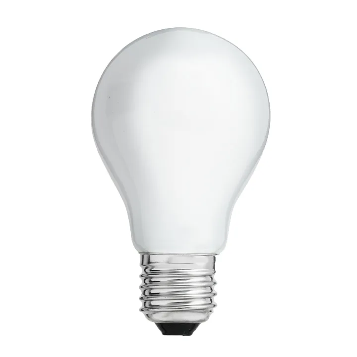 E27 LED普通三段调光灯泡 - 乳白款 - Globen Lighting