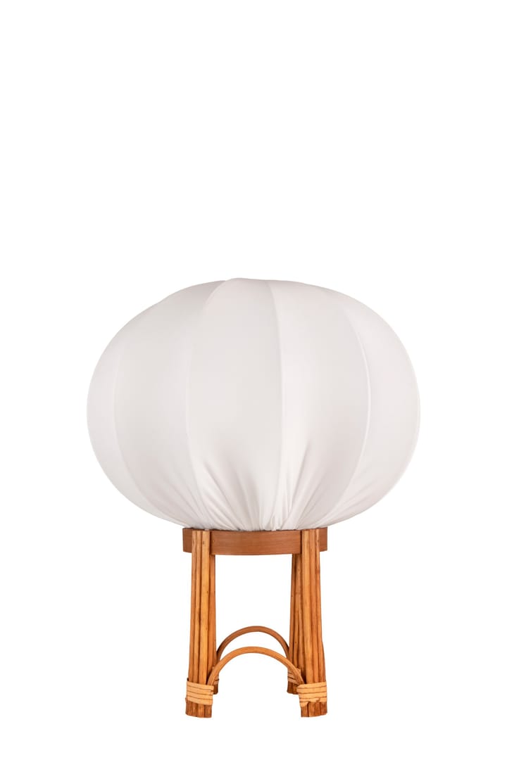 Fiji 落地灯 38 cm, Natural Globen Lighting