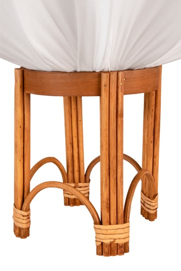 Fiji 落地灯 38 cm - Natural - Globen Lighting