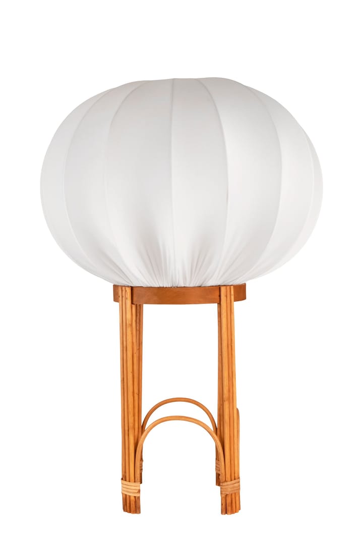Fiji 落地灯 45 cm - Natural - Globen Lighting