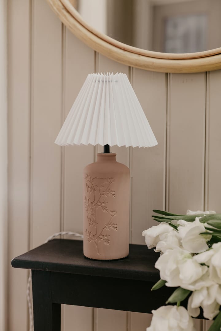Flora 台灯 39 cm, Mud Globen Lighting