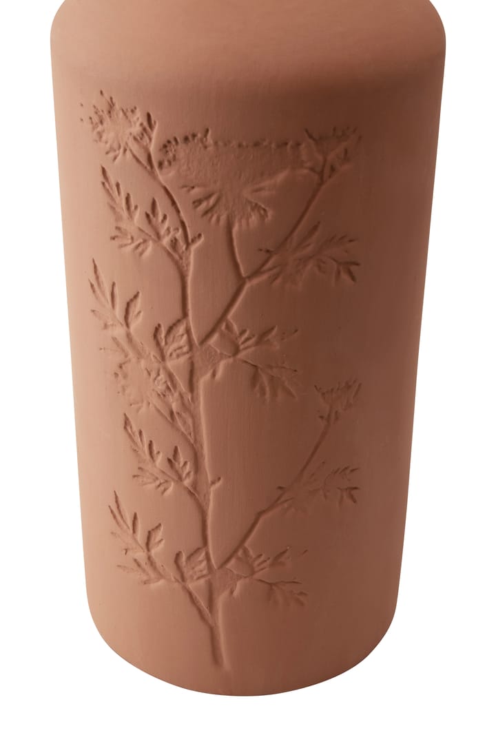 Flora 台灯 39 cm, 赤陶色 Globen Lighting