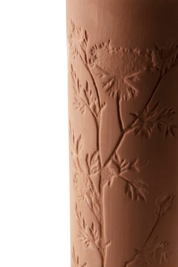 Flora 台灯 46 cm - 赤陶色 - Globen Lighting