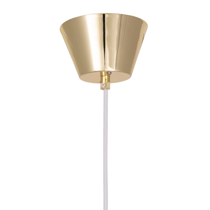 Frans ceiling 灯, 白色 brass Globen Lighting