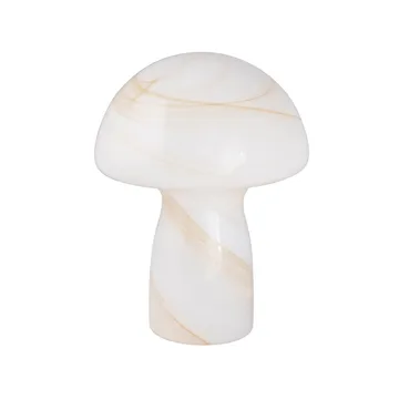 Fungo台灯 米色 - 20cm - Globen Lighting