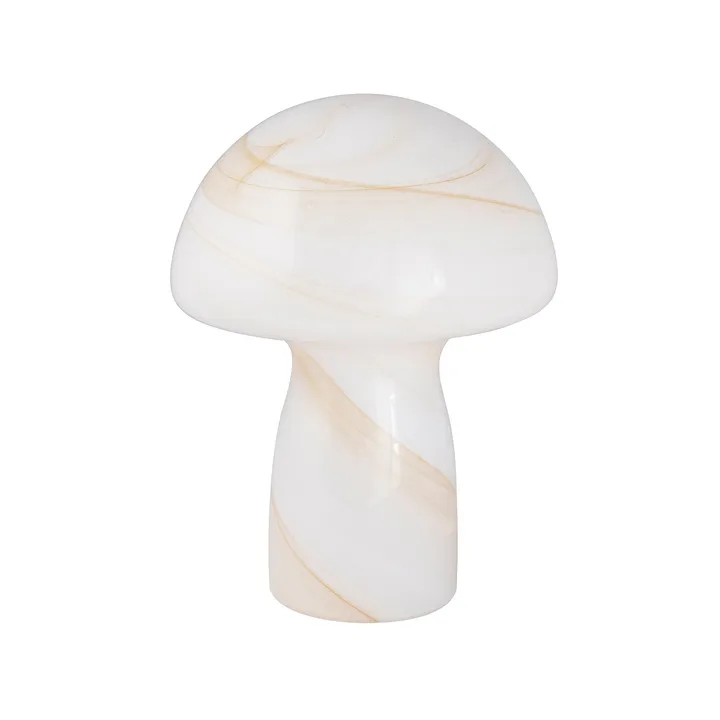 Fungo台灯 米色 - 20cm - Globen Lighting