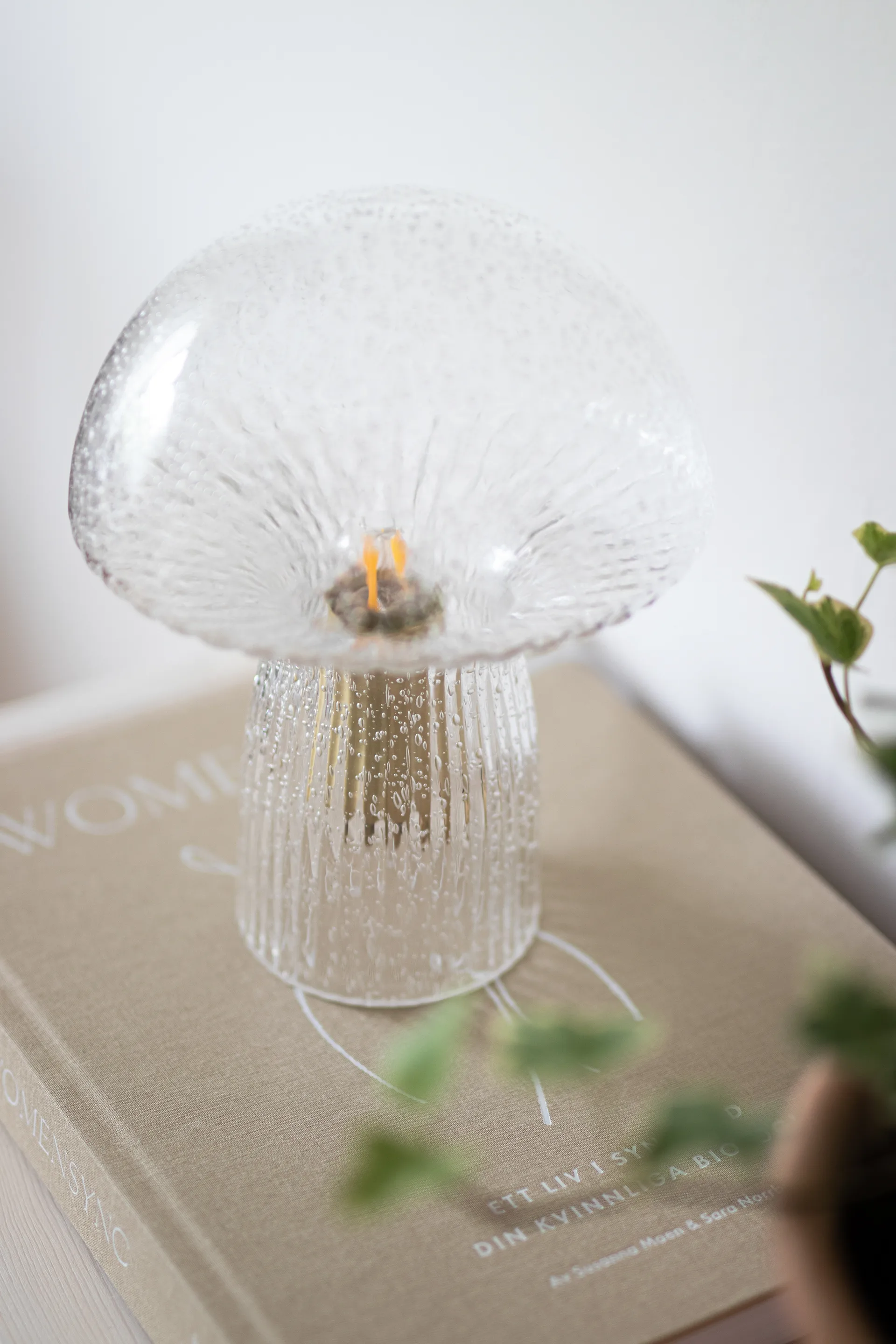 Fungo 特别版台灯, 20cm Globen Lighting