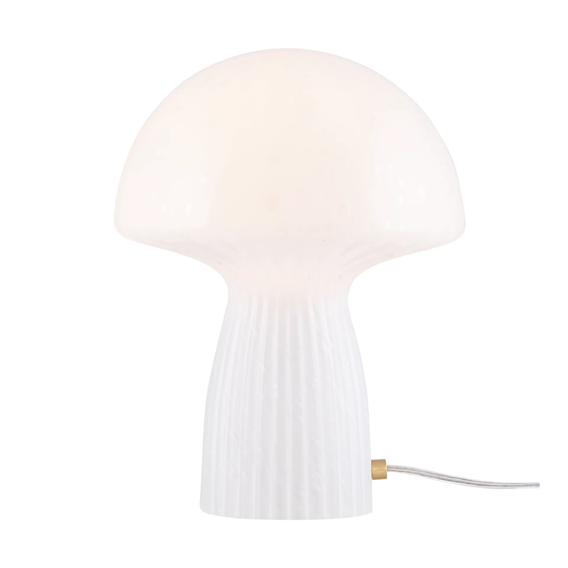Fungo 特别版白色台灯, 直径22cm Globen Lighting