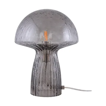 Fungo 特别版烟灰色台灯 - 直径22cm_高30cm - Globen Lighting