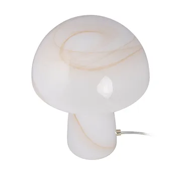 Fungo台灯 米色 - 30cm - Globen Lighting
