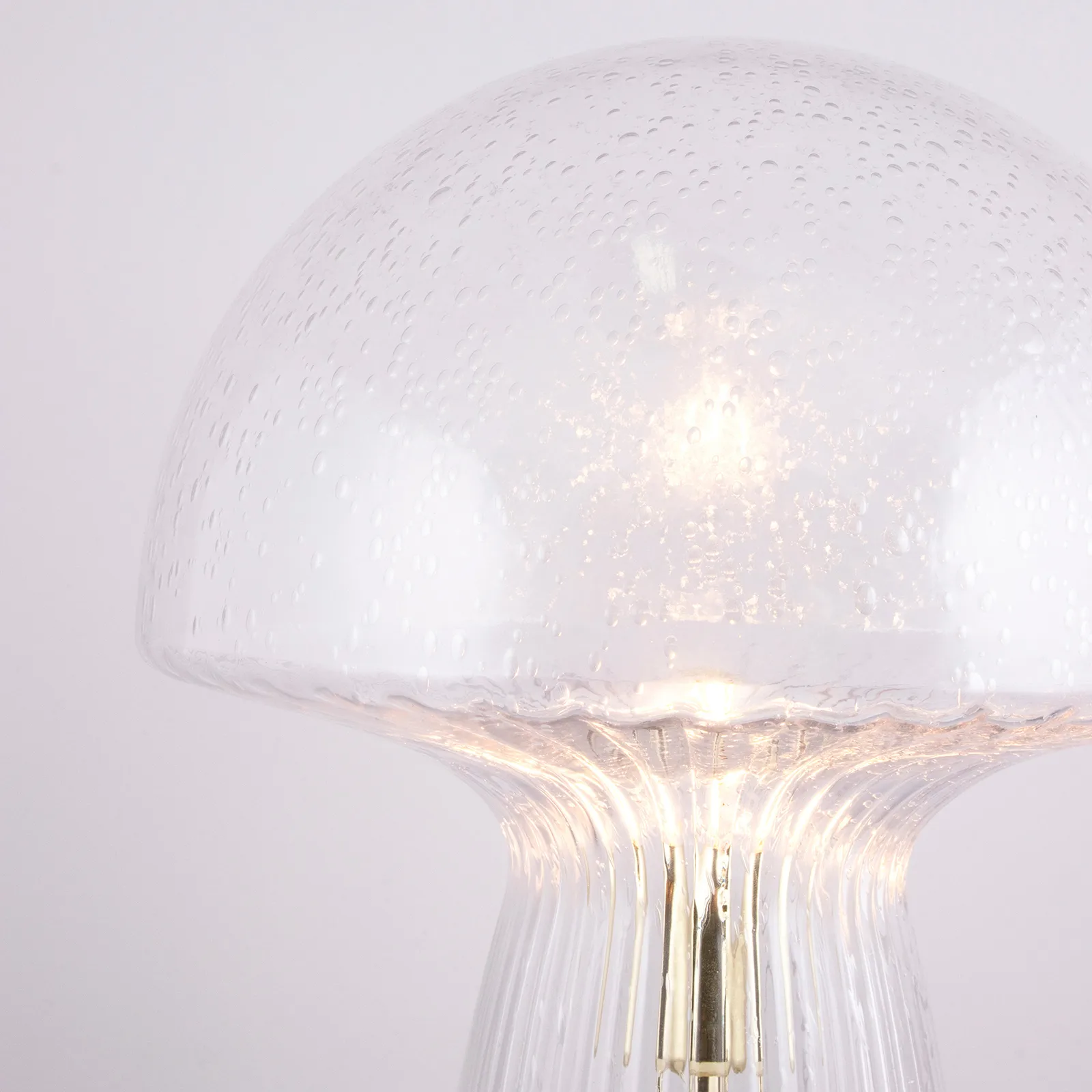 Fungo 特别版台灯, 42cm Globen Lighting