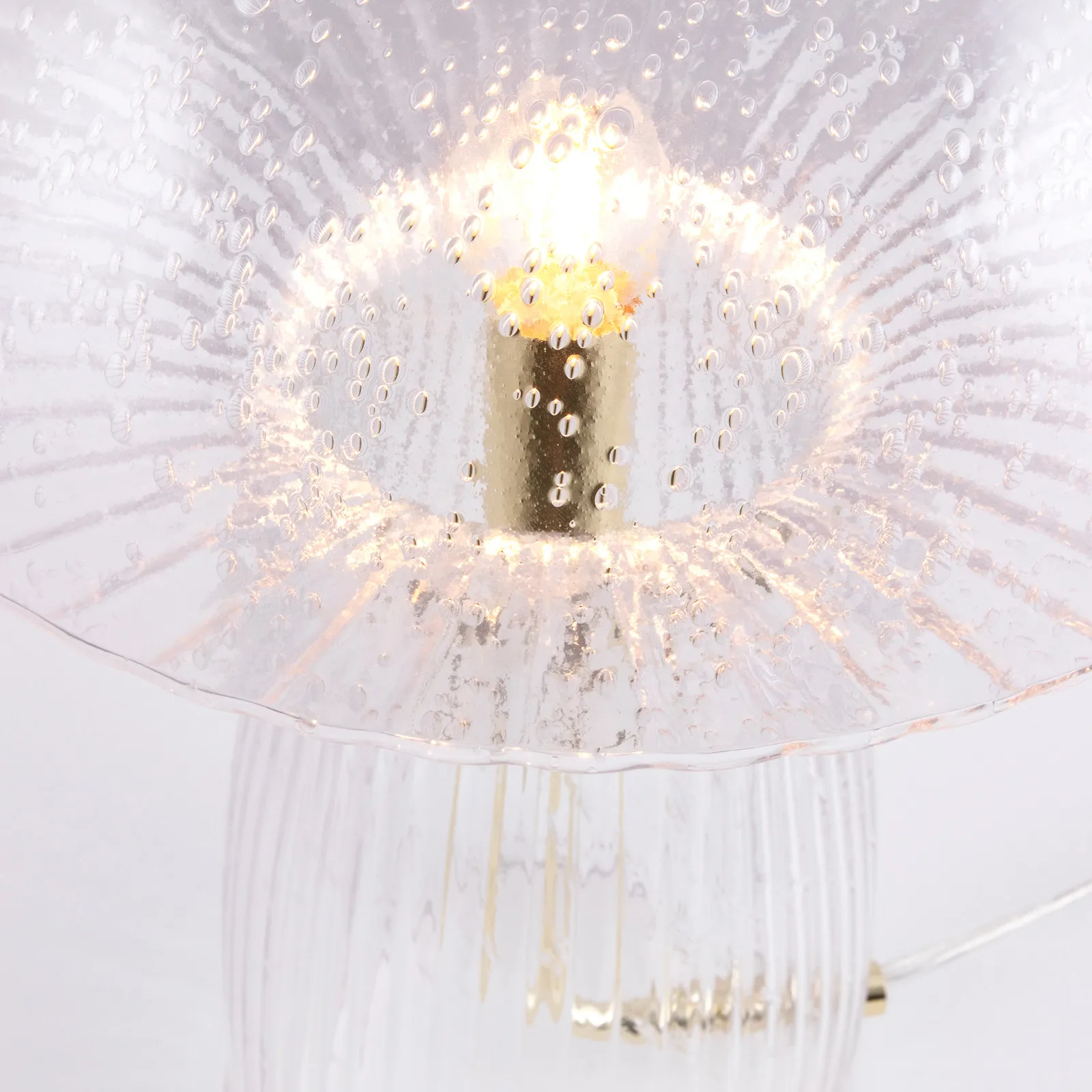 Fungo 特别版台灯, 42cm Globen Lighting