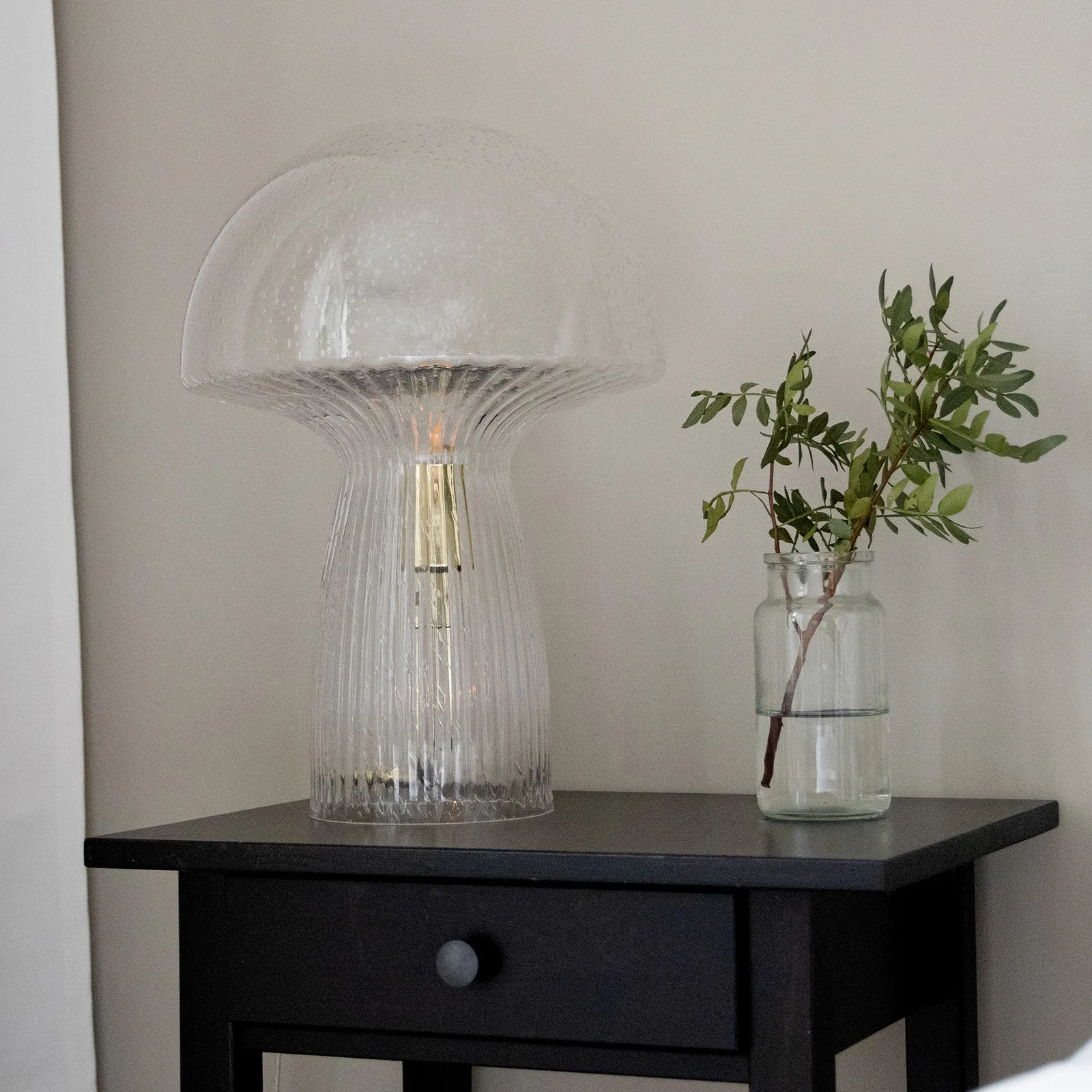 Fungo 特别版台灯, 42cm Globen Lighting