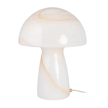 Fungo台灯 米色 - 42cm - Globen Lighting