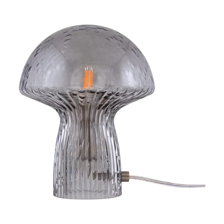 Fungo 台灯 特别版本 Smoke - Ø16 cm, H:20 cm - Globen Lighting