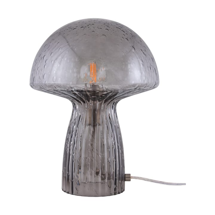 Fungo 台灯 特别版本 Smoke - Ø22 cm, H:30 cm - Globen Lighting