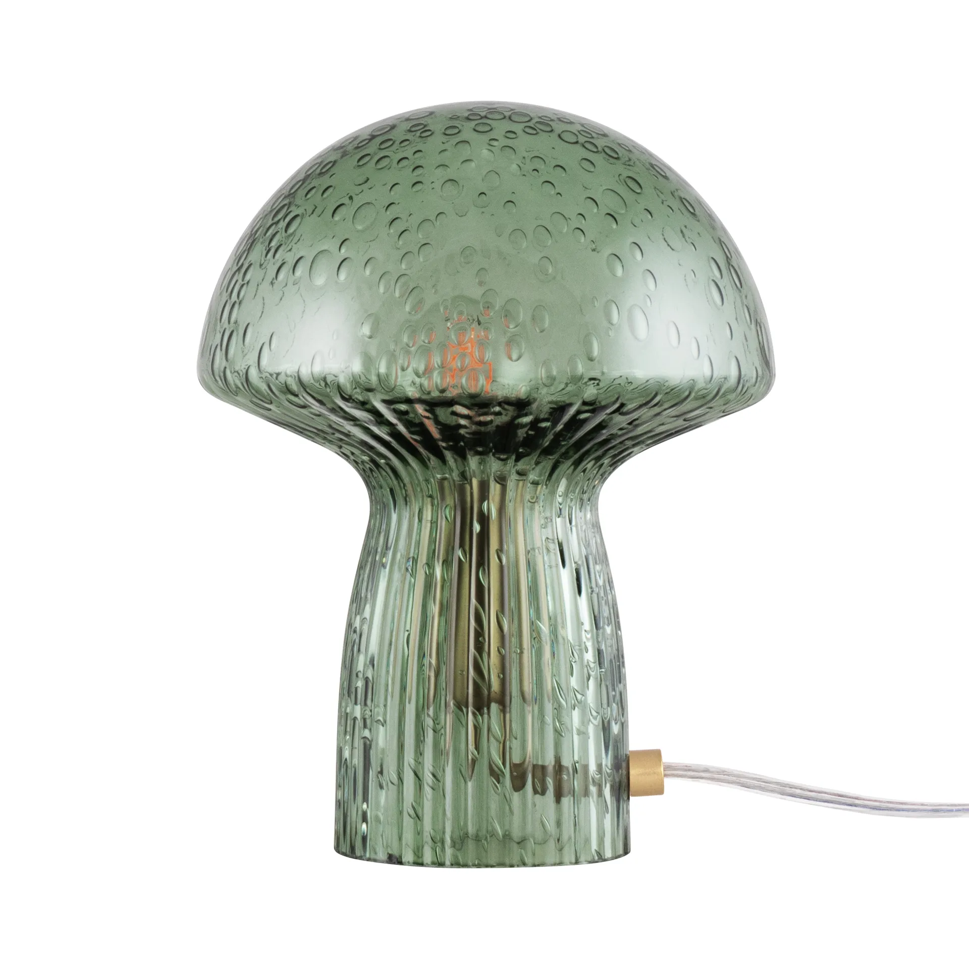 Fungo 台灯 Special Edition 绿色, Ø16cm Globen Lighting