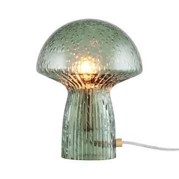 Fungo 台灯 Special Edition 绿色 - Ø16cm - Globen Lighting