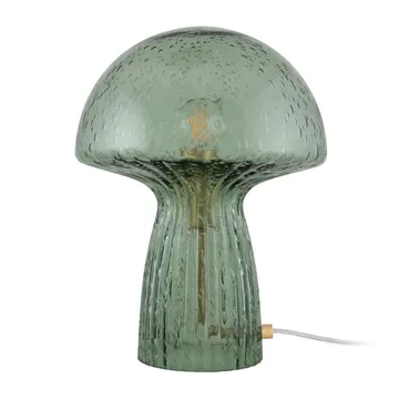 Fungo 台灯 Special Edition 绿色 - 30cm - Globen Lighting