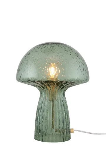Fungo 台灯 Special Edition 绿色 - 30cm - Globen Lighting