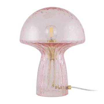 Fungo 台灯 Special Edition 粉色 - 30cm - Globen Lighting