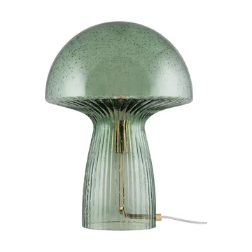 Fungo 台灯 Special Edition 绿色 - Ø30cm - Globen Lighting