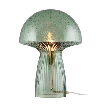Fungo 台灯 Special Edition 绿色 - Ø30cm - Globen Lighting