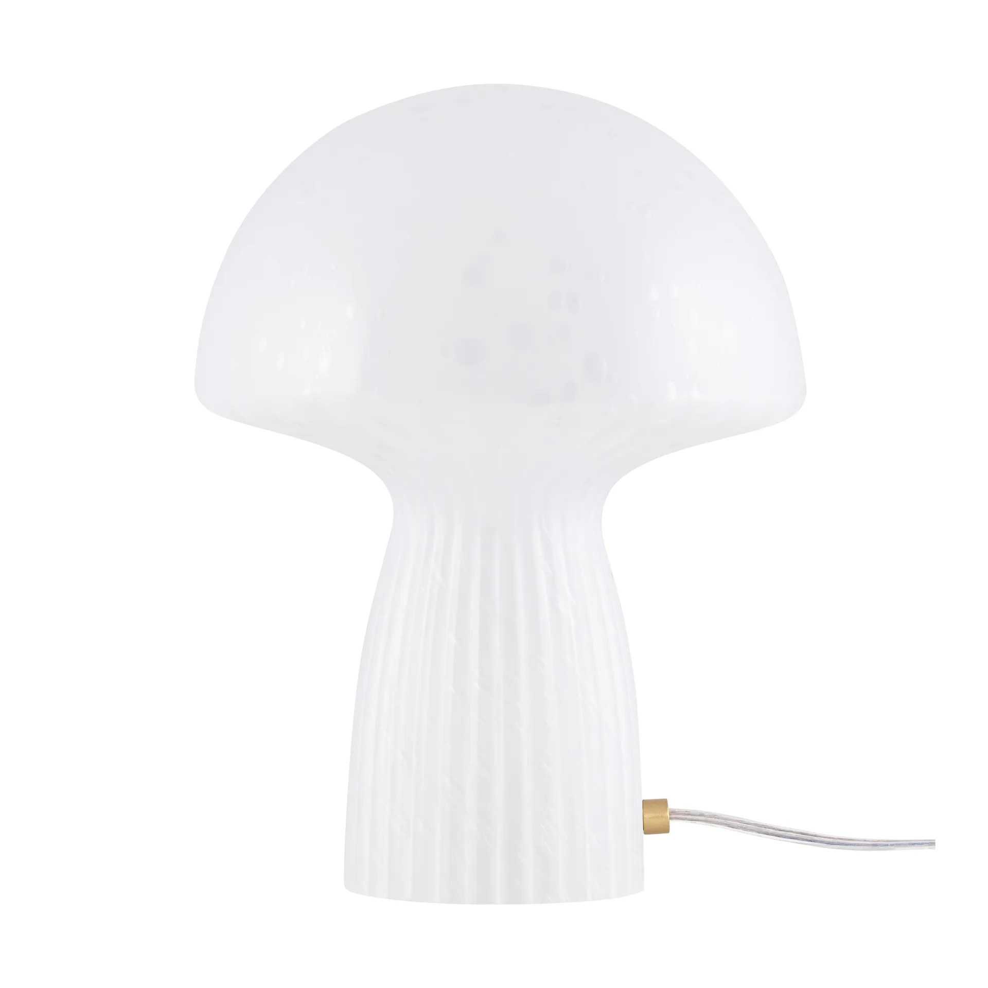 Fungo 台灯 特别版本 White, Ø22 cm Globen Lighting