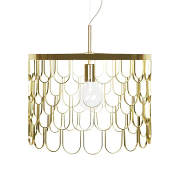 Gatsby ceiling 灯 - brass - Globen Lighting