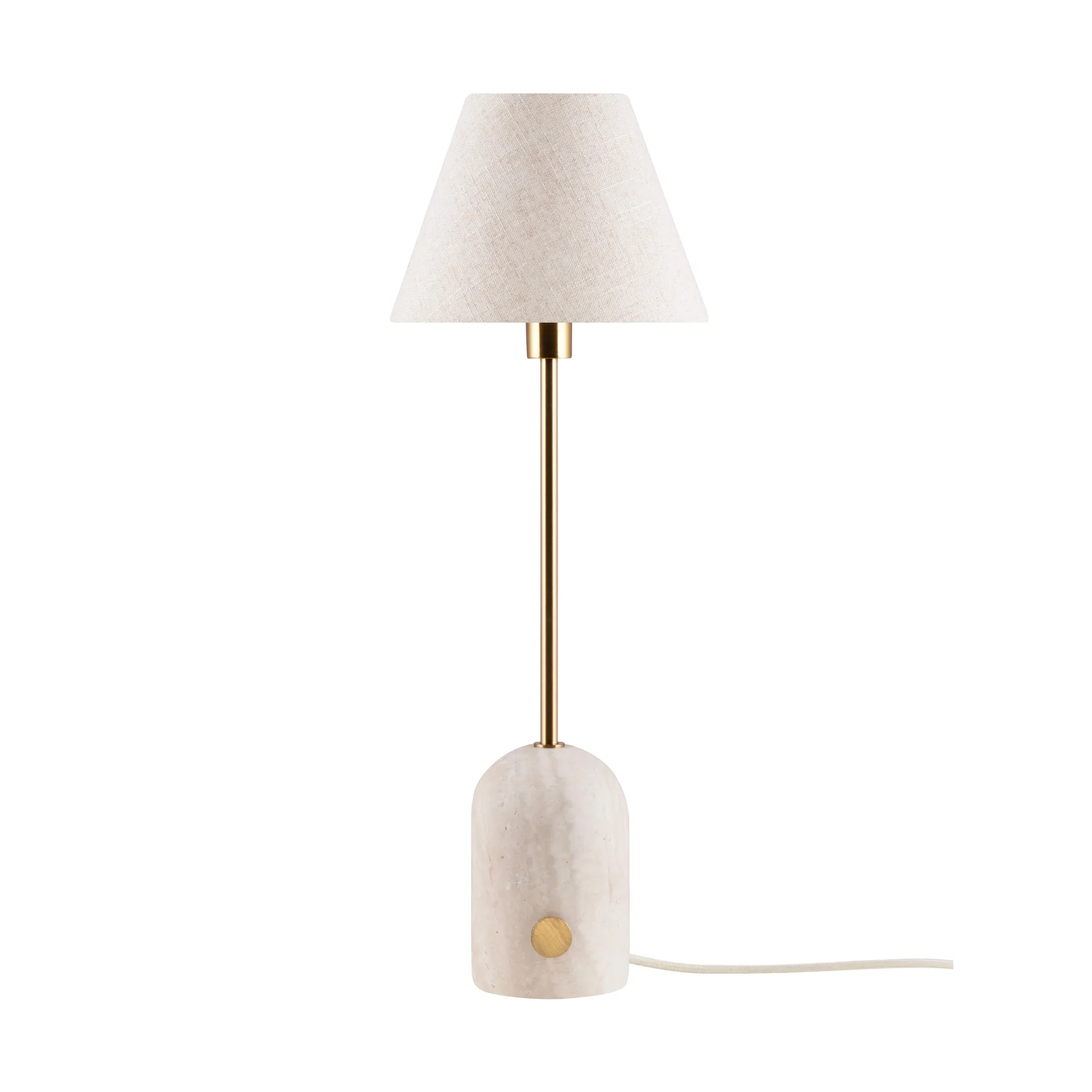 Gino 20台灯, Travertine Globen Lighting
