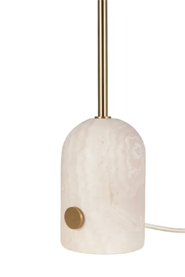 Gino 20台灯 - Travertine - Globen Lighting