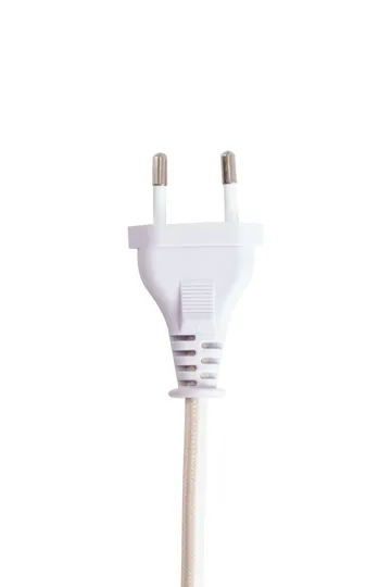 Gino 落地灯 - 米色 travertine - Globen Lighting