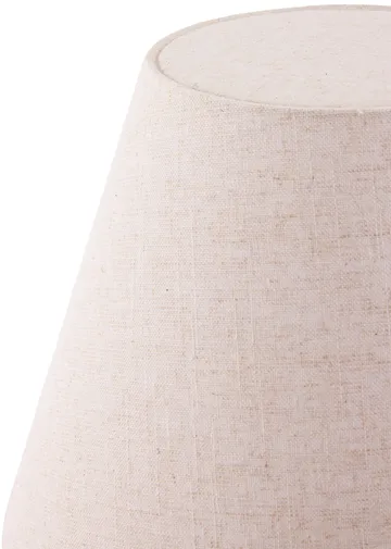 Gino 落地灯 - 褐色 大理石色 - Globen Lighting