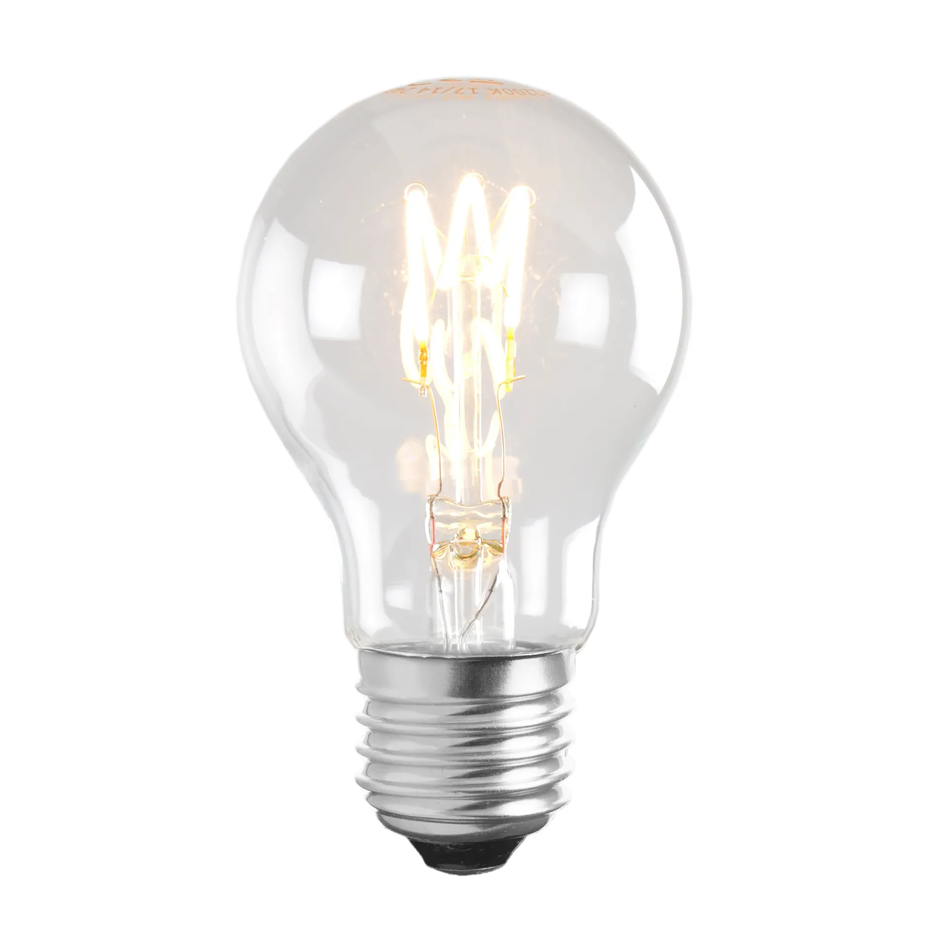 Globen E27 LED柔灯丝灯泡, 6cm Globen Lighting