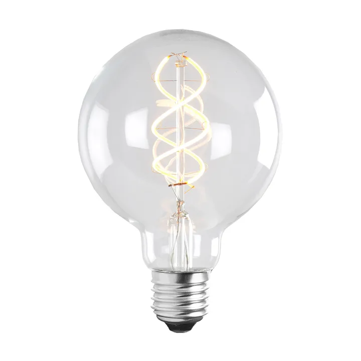 Globen E27 LED柔灯丝灯泡 - 9.5cm - Globen Lighting