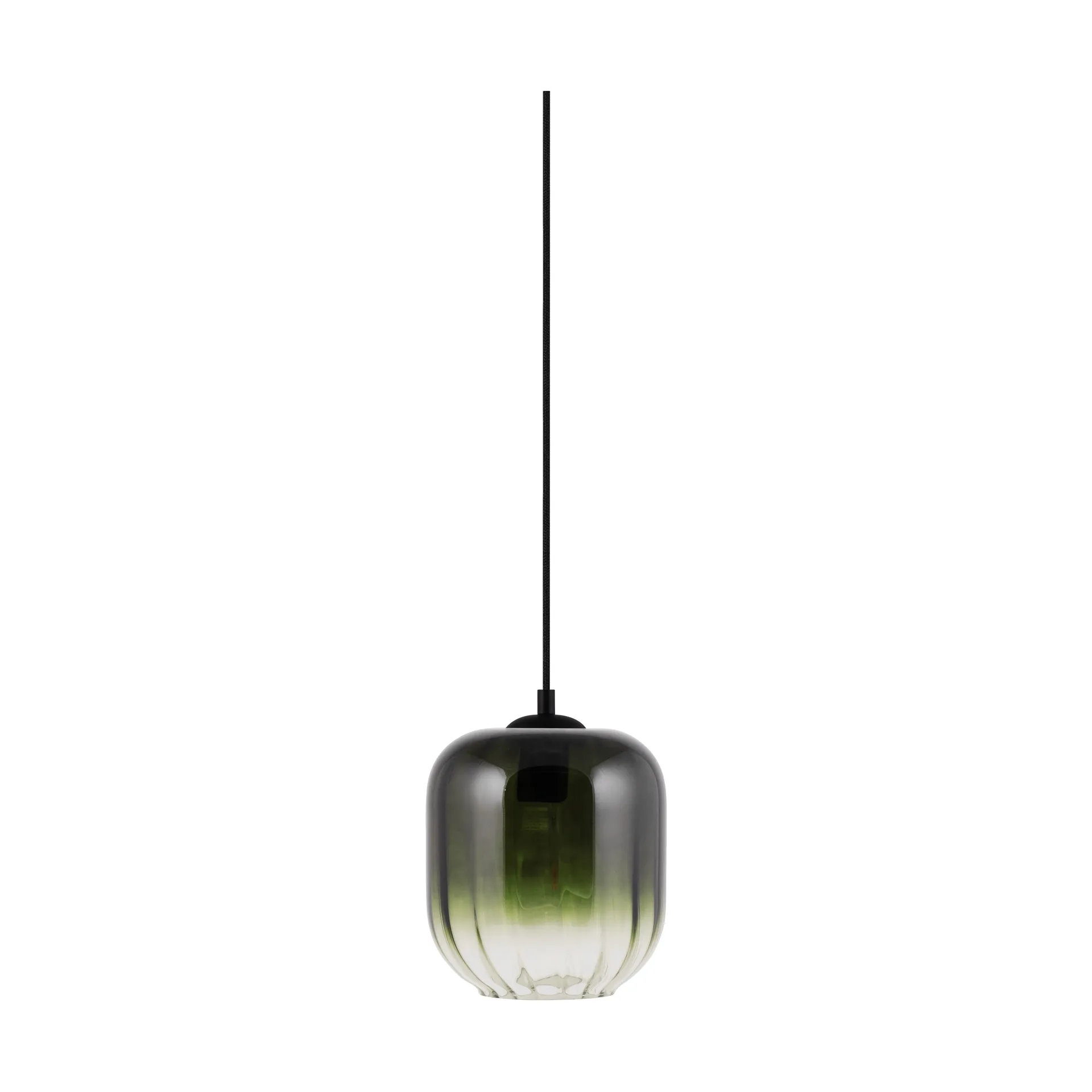 Haze吊灯 Ø18cm, 绿色 Globen Lighting