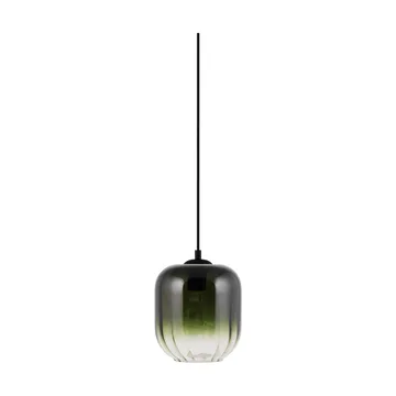 Haze吊灯 Ø18cm - 绿色 - Globen Lighting