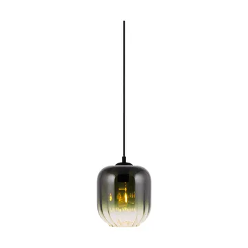 Haze吊灯 Ø18cm - 绿色 - Globen Lighting