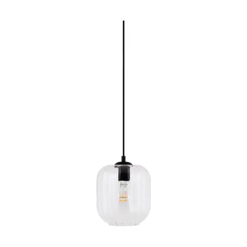 Haze吊灯 Ø18cm - 透明 - Globen Lighting