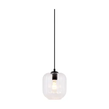 Haze吊灯 Ø18cm - 透明 - Globen Lighting
