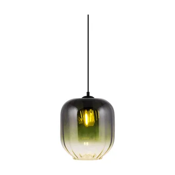 Haze吊灯 Ø25cm - 绿色 - Globen Lighting