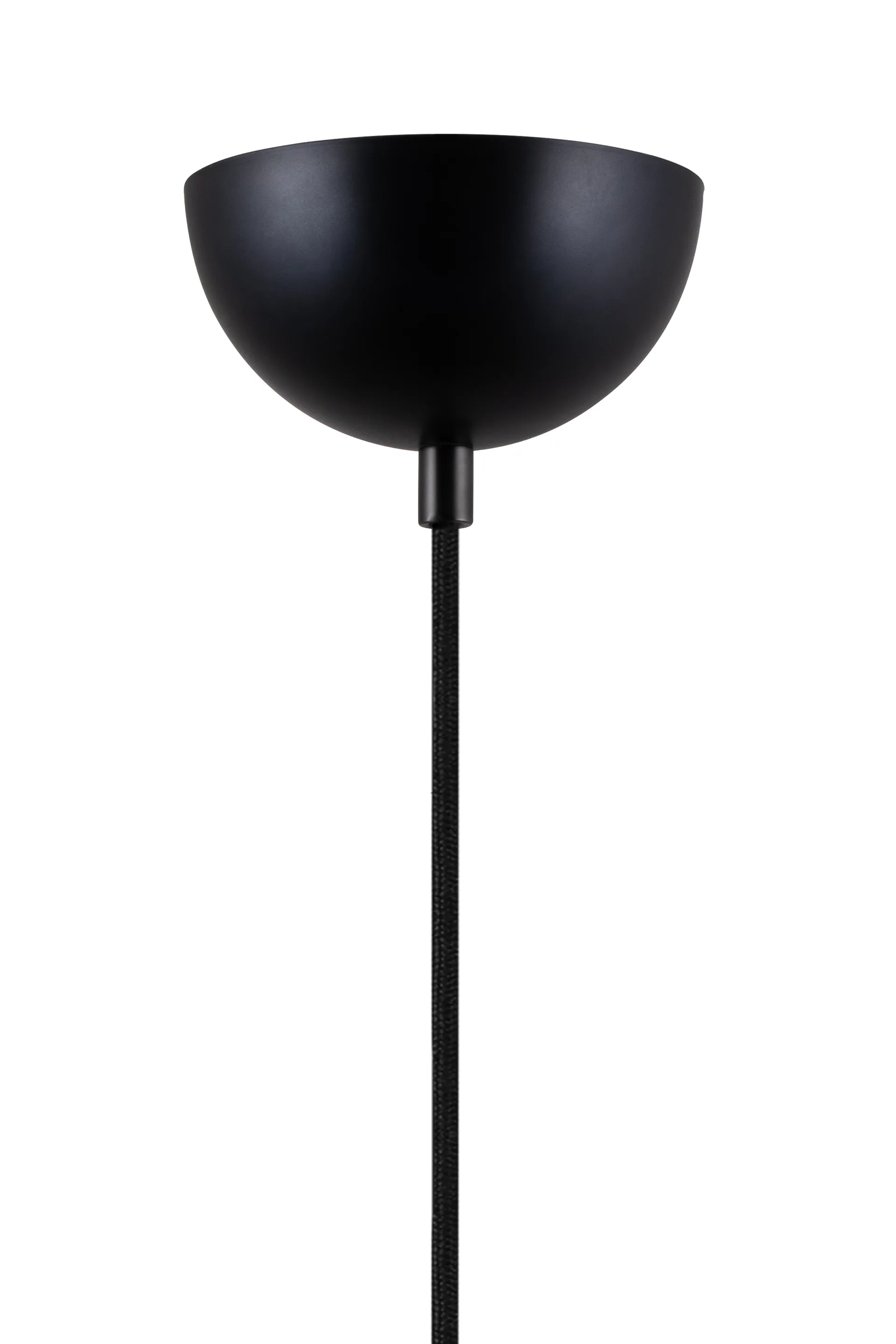 Haze吊灯 Ø25cm, 透明 Globen Lighting
