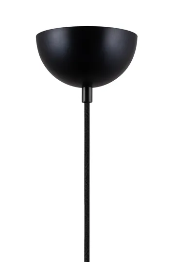 Haze吊灯 Ø25cm - 透明 - Globen Lighting